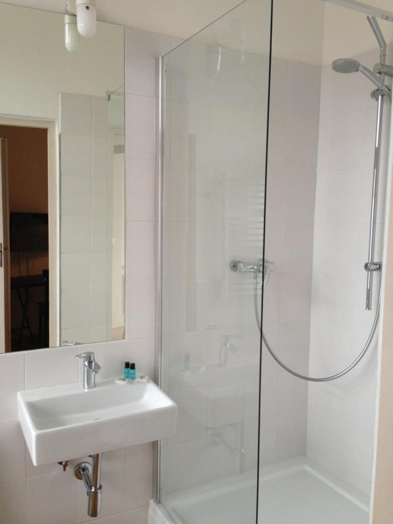 Mickiewicza Suites Katowice Buitenkant foto